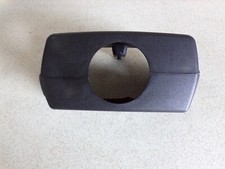 25569 L2B 2016 AIXAM CROSSOVER GTR CV 3 DOOR AUTOMATIC STEERING SURROUND TRIM 