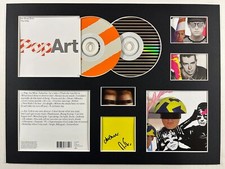 PET SHOP BOYS - Signed