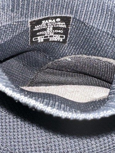 Zara kids socks - zara, socks-style
