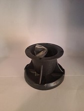 6" Pan Feeder Attachment  For