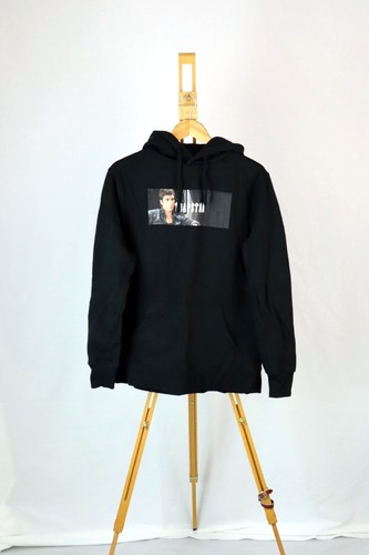 Trapstar scarface black - trapstar,