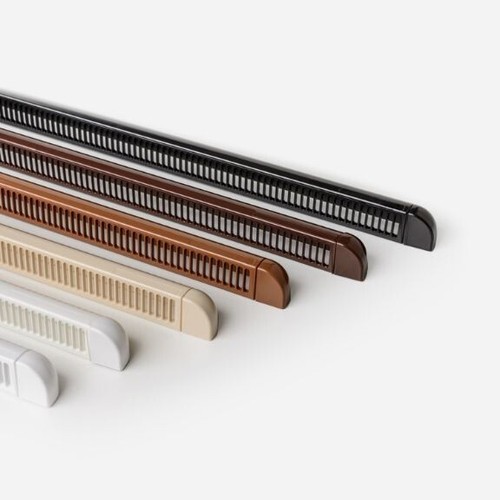 Simon upvc window trickle - rw,