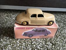 Vintage Dinky Toys Boxed No