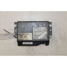 CONTROL UNIT FOR RENAULT