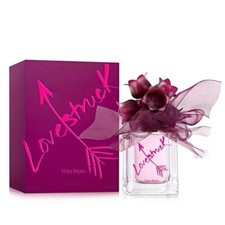 VERA WANG LOVESTRUCK 100ML EAU