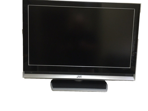 Jvc lcd pc monitor hd - jvc,