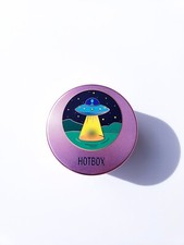 2.5" (63mm) Custom HOTBOX