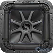 KICKER L7S102 1200W RMS 10"