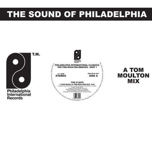 Philadelphia international - philadelphia,