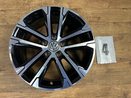 Original aluminum wheel vw - original,