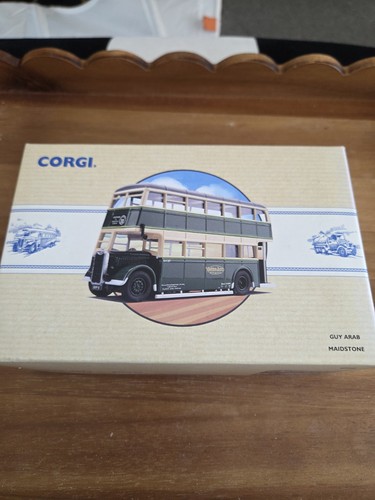 Corgi 97202 guy arab maidstone - 97202,