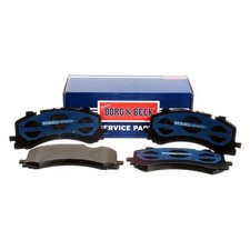 Borg & Beck Front Brake Pad