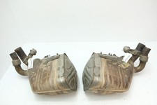 Porsche 997 GT3 Muffler Right