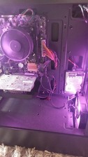 Pro desk 400 - hp, tower