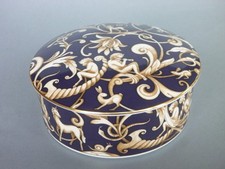 Wedgwood Cornucopia Round