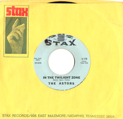 Northern soul the - northern, astors-in