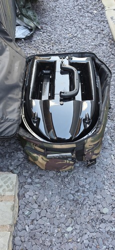Waverunner mk4 8ghz bait - waverunner, 5.8ghz