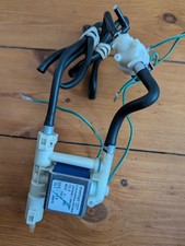 Genuine Spare Parts for Vax