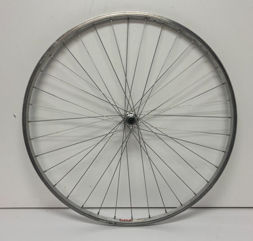 Weinmann 519 spoke - 36-spoke, silver