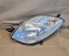 2005-2009 TOYOTA YARIS MK2