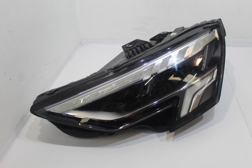 Audi left led - a3, 8y