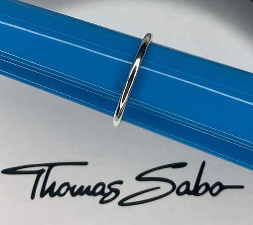 Thomas sabo ring fine - ring:, silver