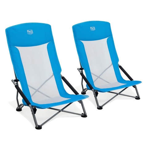 Set folding beach - folding,