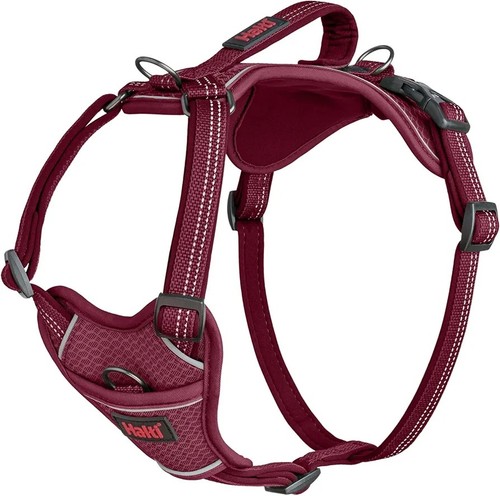 Halti anatomy harness padded - halti,