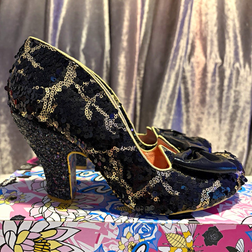 Irregular choice euro - irregular,