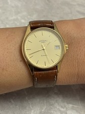 Rotary watch 4341 395 Date