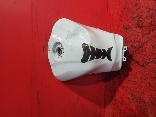 Yamaha yzf fuel - r1, tank
