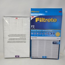 Filtrete 13 in. H X 8.2 in. W