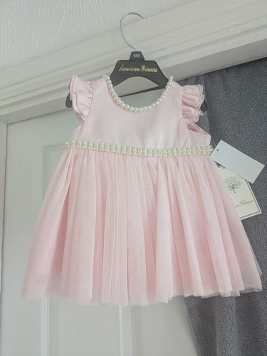 American princess dress 9m - princess,