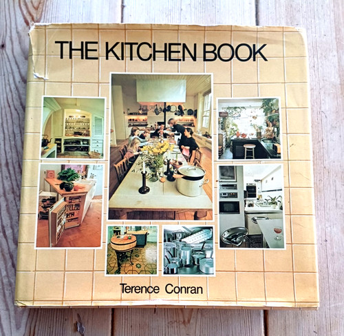 The kitchen book - the,