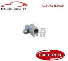 ABS WHEEL SPEED SENSOR REAR