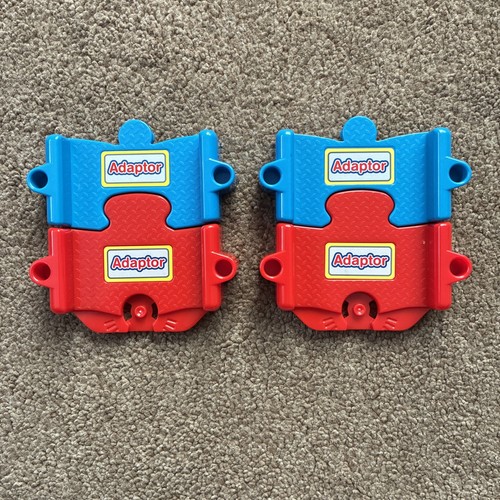 Vtech toot drivers track - drivers,