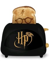 Harry Potter 2-Slice Toaster