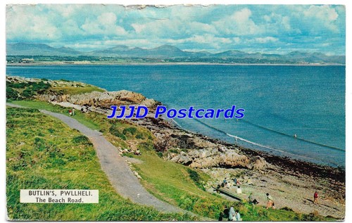 Btln22 butlins wales pwllheli - btln22,