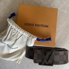 Louis Vuitton LV Initiales