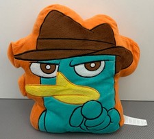 Phineas And Ferb Perry The