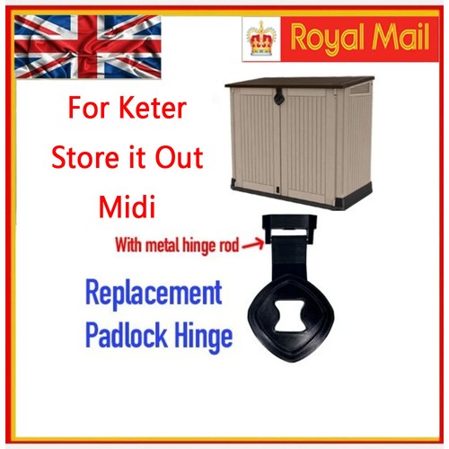 Fits keter store out midi - fits,