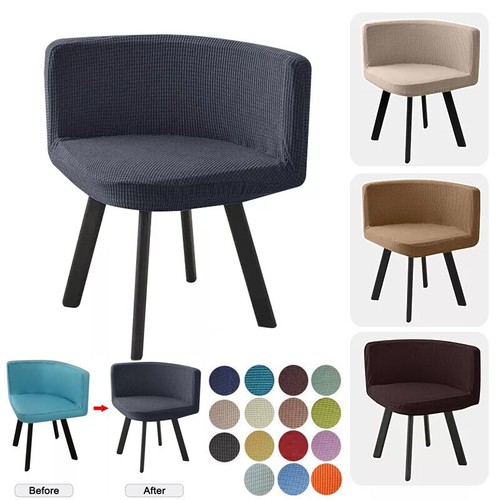 Stretch triangle chair cover - triangle,