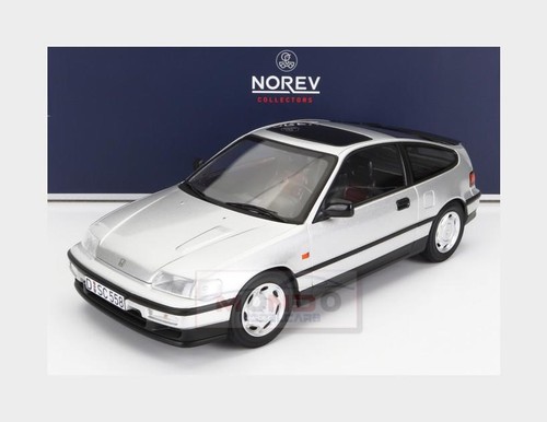 Norev honda crx 1990 - norev,