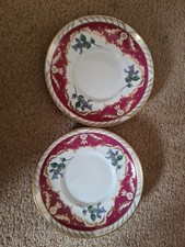 Spode The Cabinet Collection -