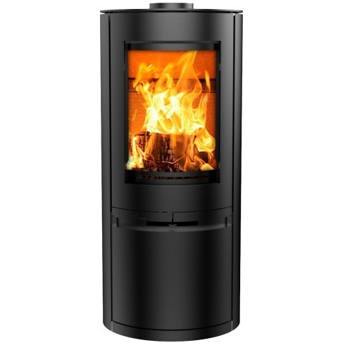 Oval poppy round - round, 4.8kw