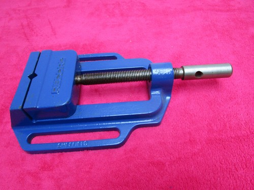 Vintage record pv4 drill - record,