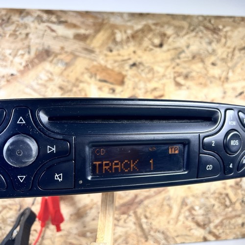 Mercedes benz becker 6021 - mercedes-benz, be