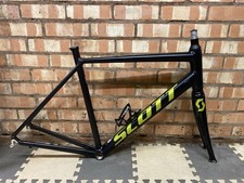 Scott Speedster Road Bike Frameset