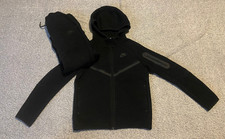 Nike Tech Fleece Tracksuit