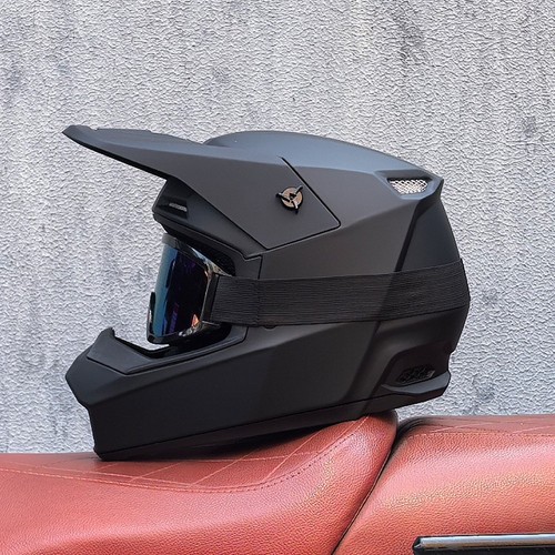 Off road motorcycles helmet - motorcycles,